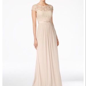Bridesmaid dress